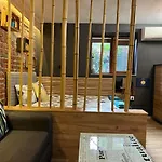 Garden Appartement *