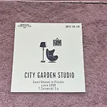 Garden Apartment *