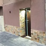 Garden Appartement