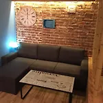Garden Appartement