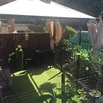 Apartment Garden Plovdiv