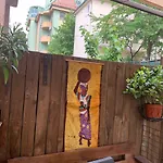 Garden Appartement