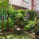 Appartement Garden