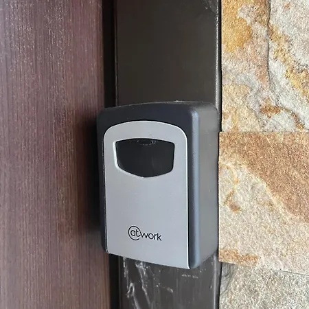 Διαμέρισμα Garden Φιλιππούπολη