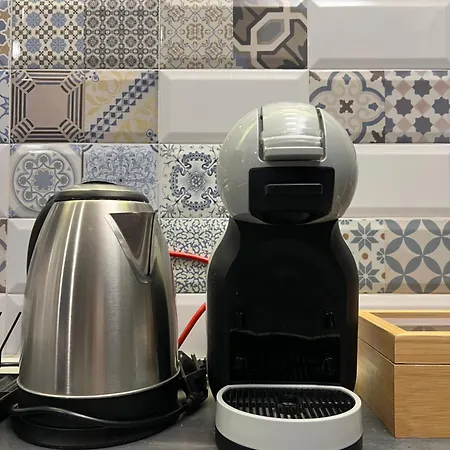 Διαμέρισμα Garden Φιλιππούπολη