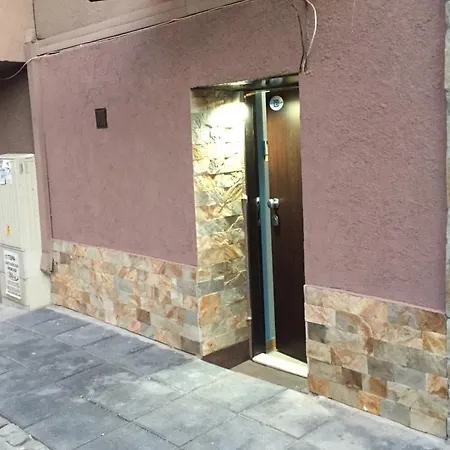 Garden Διαμέρισμα