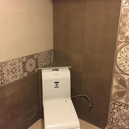 Διαμέρισμα Garden Φιλιππούπολη