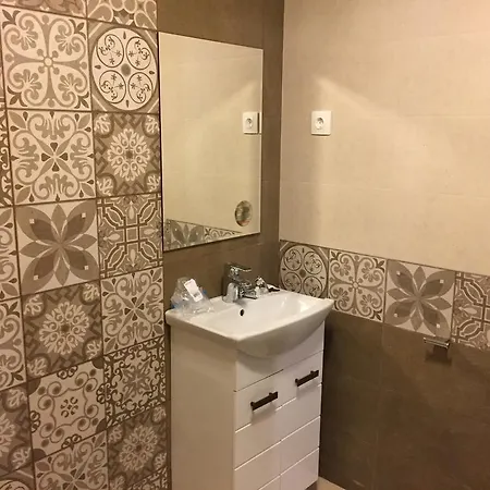 Garden Apartment Plowdiw