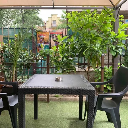 Garden Apartment Plowdiw